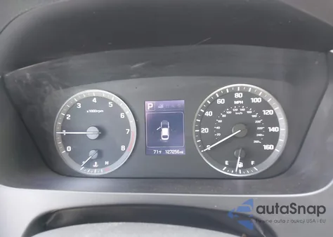 2017 Hyundai Sonata from USA, damaged, VIN 5NPE24AF4HH585089